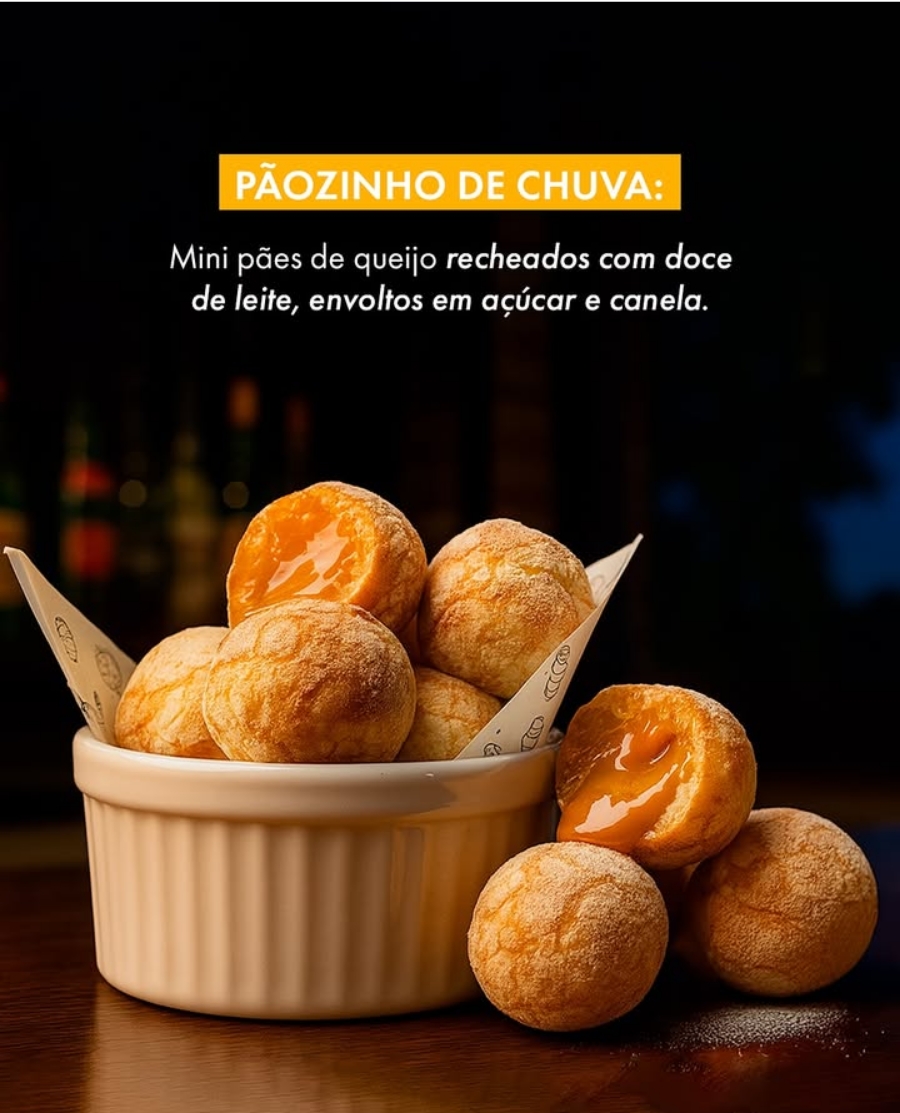 Imagem da sobremesa
